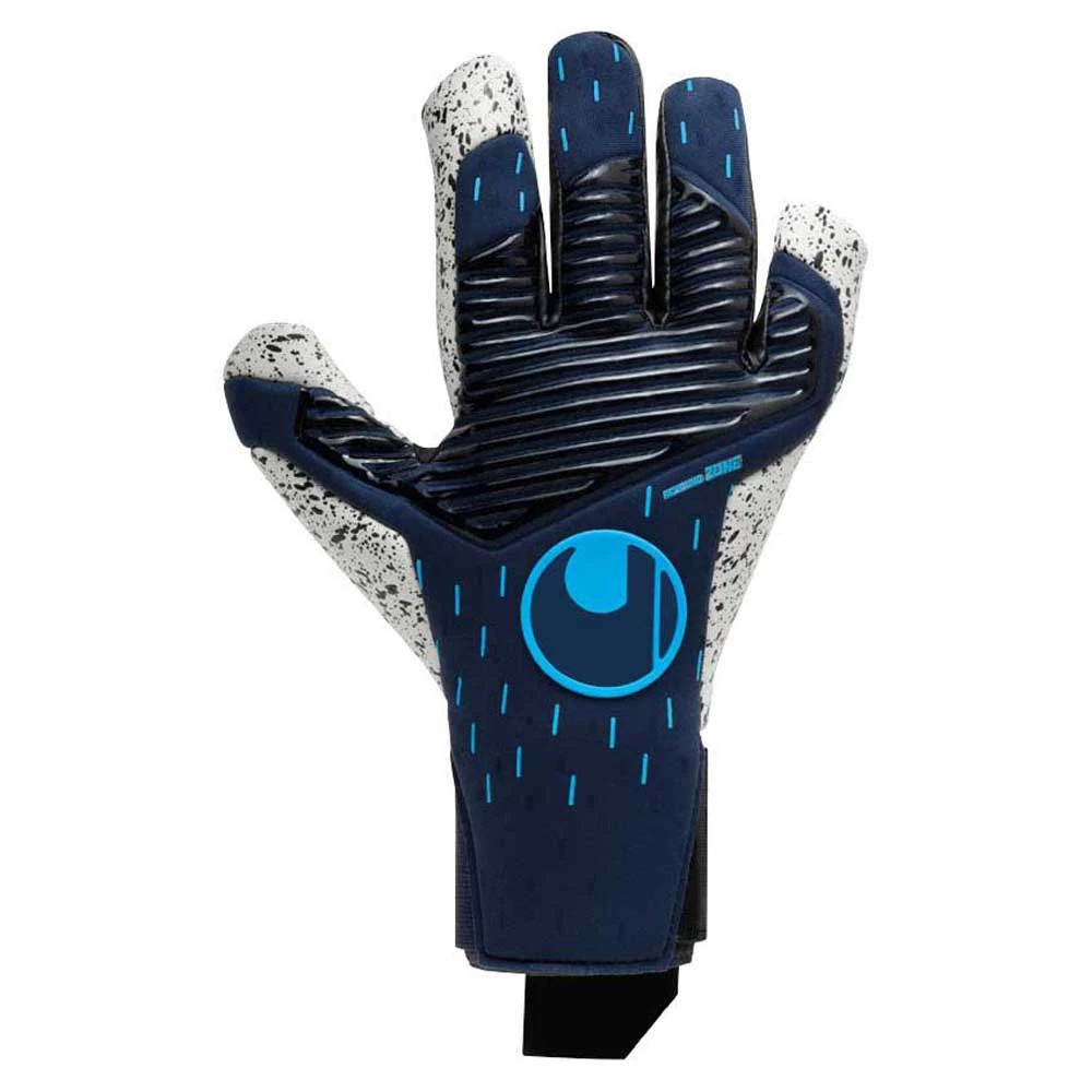 UHLSPORT Speed Contact Supergrip+ Goalkeeper Gloves