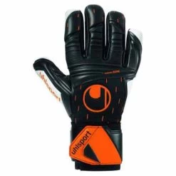 UHLSPORT Speed Contact Supersoft HN Goalkeeper Gloves