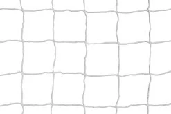 KwikGoal 0050A Full Size Soccer Goal Net White