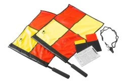 KwikGoal Premier Referee Kit