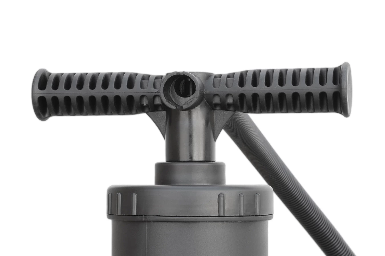 KwikGoal High Volume Hand Pump For Large Inflatables - Image 3