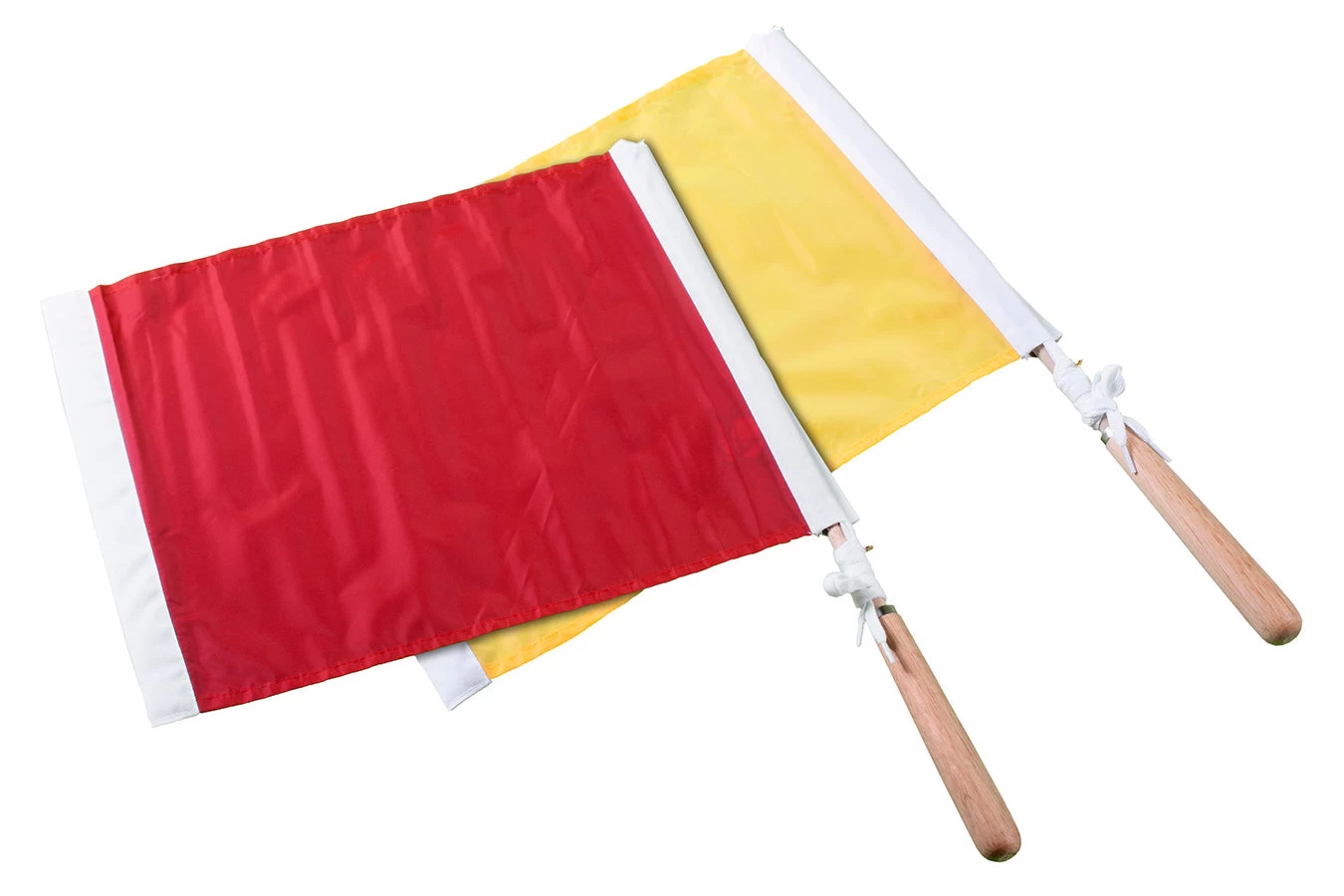 KwikGoal Soccer Linesman Flags