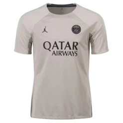 NIke Youth Paris Saint-Germain Strike Third Jersey