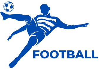 Professional Football Equipment Store